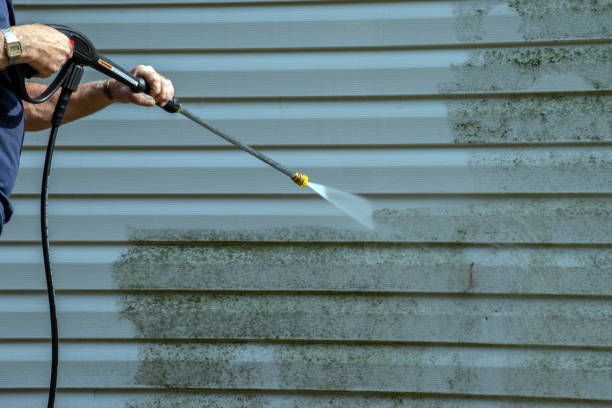 Lula, GA Pressure Washing Company