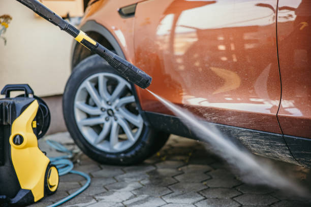 Best Exterior Home Cleaning  in Lula, GA