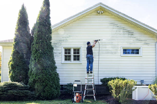 Roof Power Washing Services in Lula, GA