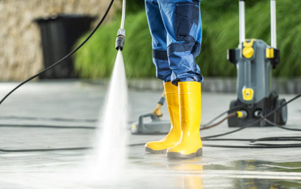 Pressure Washing Estimates in Lula, GA