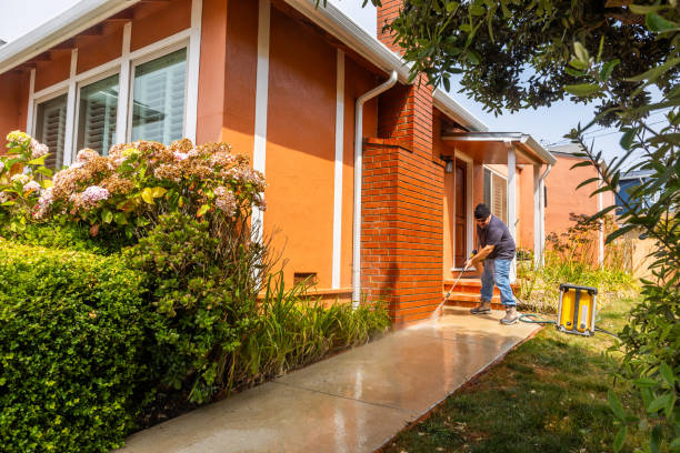 Best Deck Pressure Washing  in Lula, GA